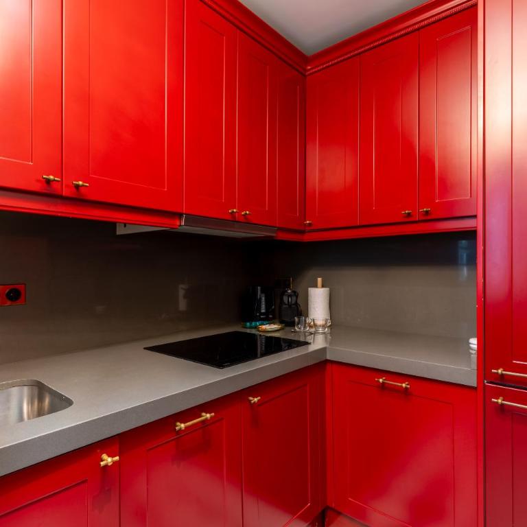 CH7 Plaza San Francisco con Terraza compartida - Appartamento con 2 Camere da Letto - 31