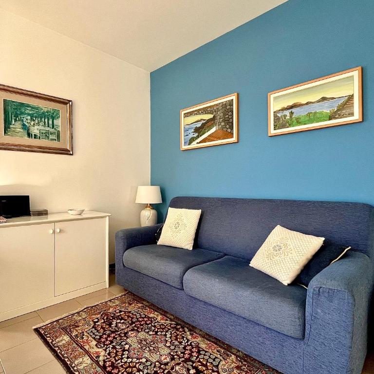 Casa Mary Varenna - Appartamento con 1 Camera da Letto e Balcone - 20