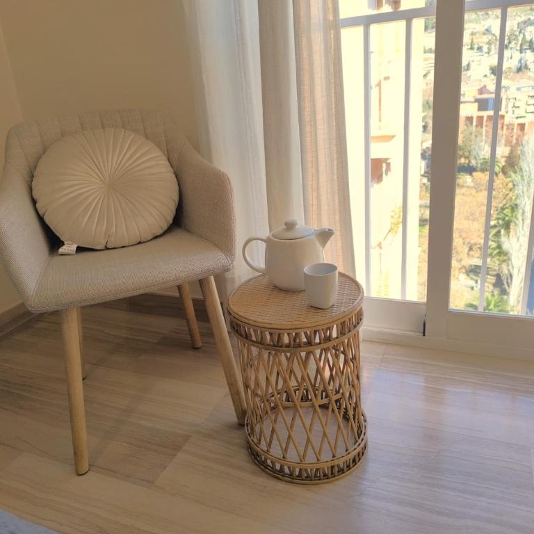 Apartamento Góngora - Apartment with Terrace - 20