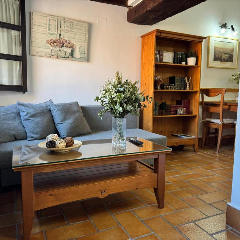 Apartamento Plaza De La Corredera - Apartamento - 1
