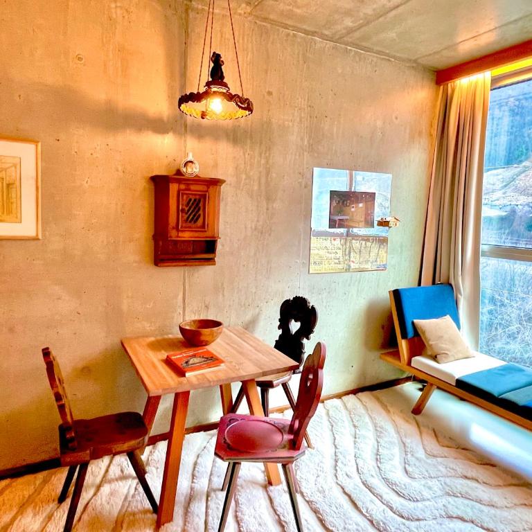 DESIGN APARTMENTS living Kampill - Apartment - 3