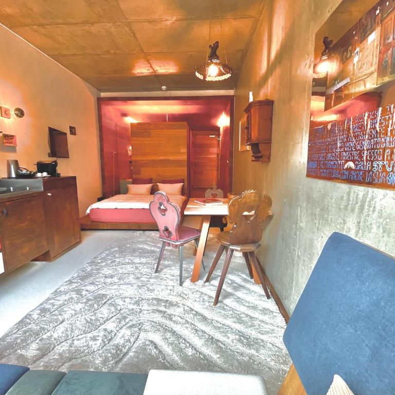 DESIGN APARTMENTS living Kampill - Apartment - 5