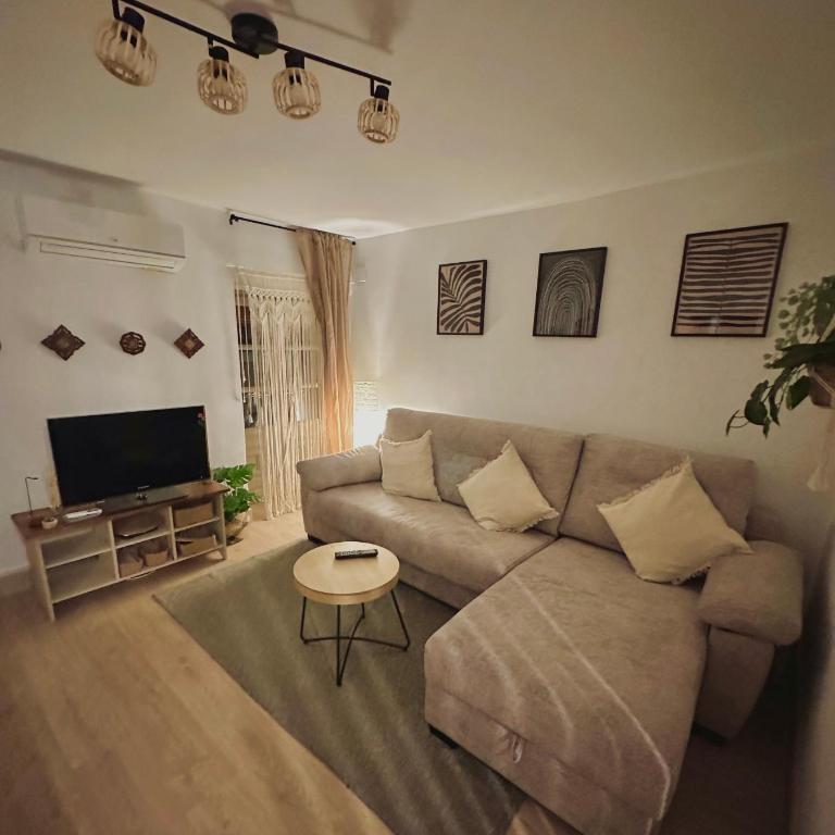 Accommodation near the Cathedral LaCuevitadeLeo - Apartamento de 2 dormitorios - 9
