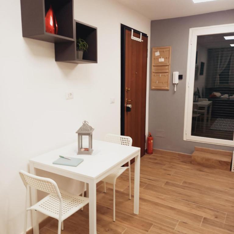 Monteverde Rhome - One-Bedroom Apartment - 23
