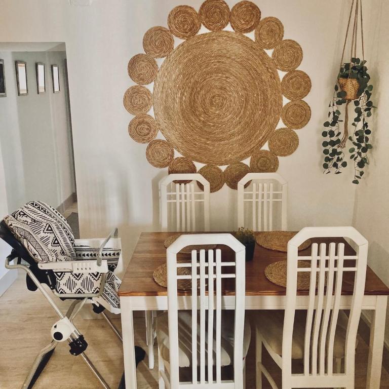 Accommodation near the Cathedral LaCuevitadeLeo - Apartamento de 2 dormitorios - 16