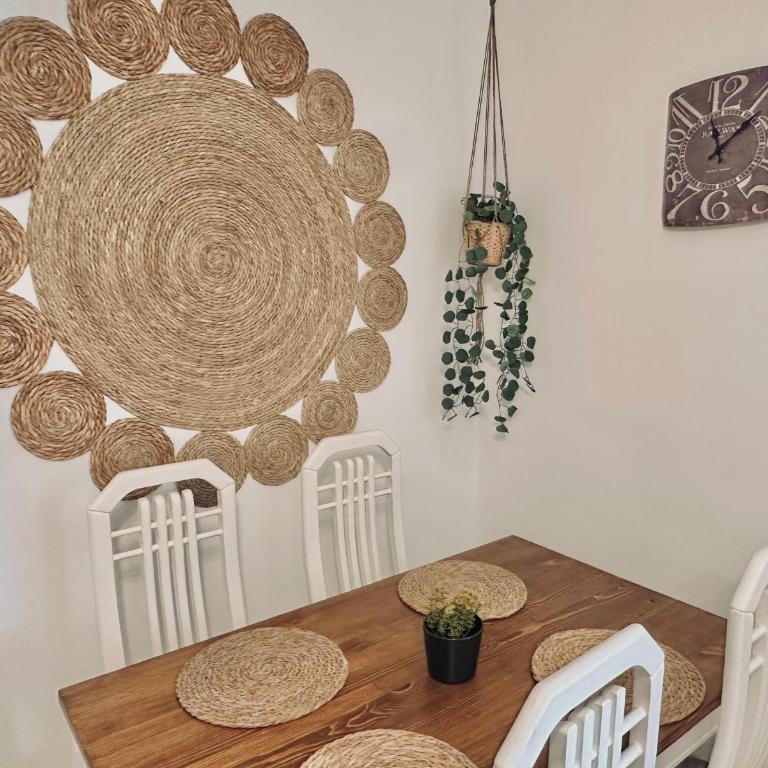 Accommodation near the Cathedral LaCuevitadeLeo - Apartamento de 2 dormitorios - 15