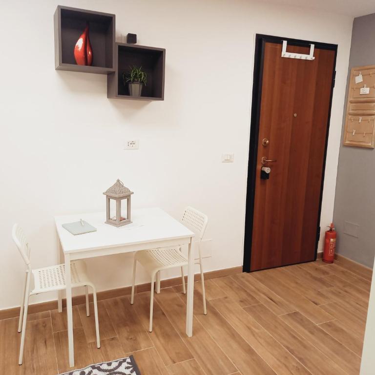 Monteverde Rhome - One-Bedroom Apartment - 26