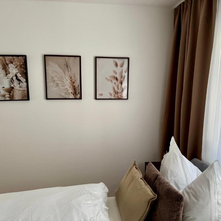 Goldeck View Apartment - Apartment mit 1 Schlafzimmer - 6