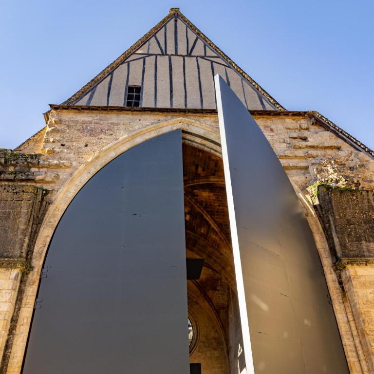 Stay in Sarlat - Suite Sarlovèze - Apartamento de 1 dormitorio - 38