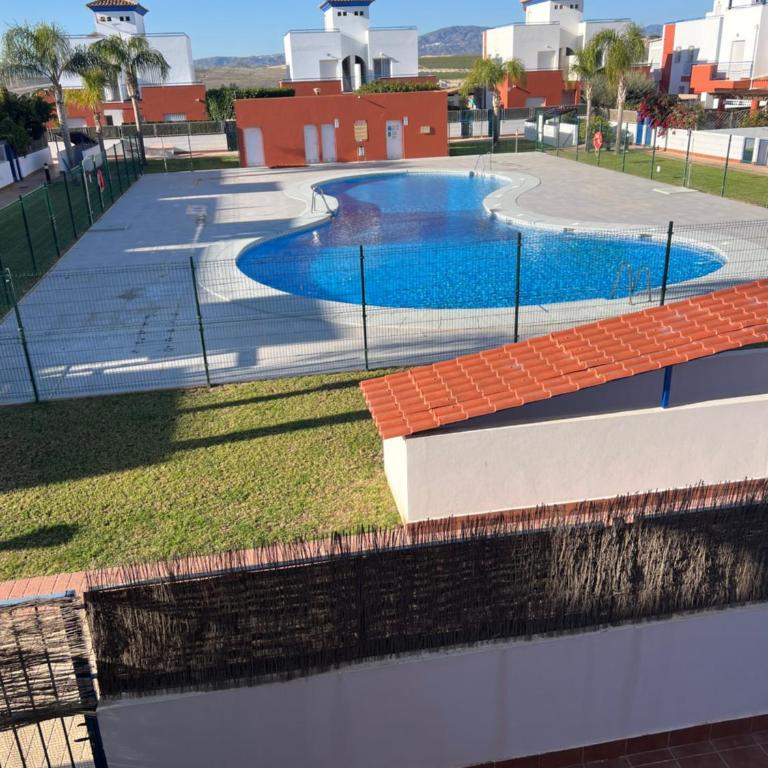 Modern apartment- Vera Playa - Apartamento de 2 dormitorios - 1