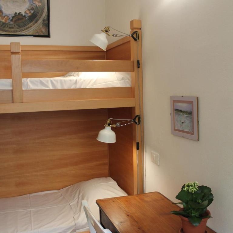 Antica Vigna in Santa Croce - Appartamento con 2 Camere da Letto - 9