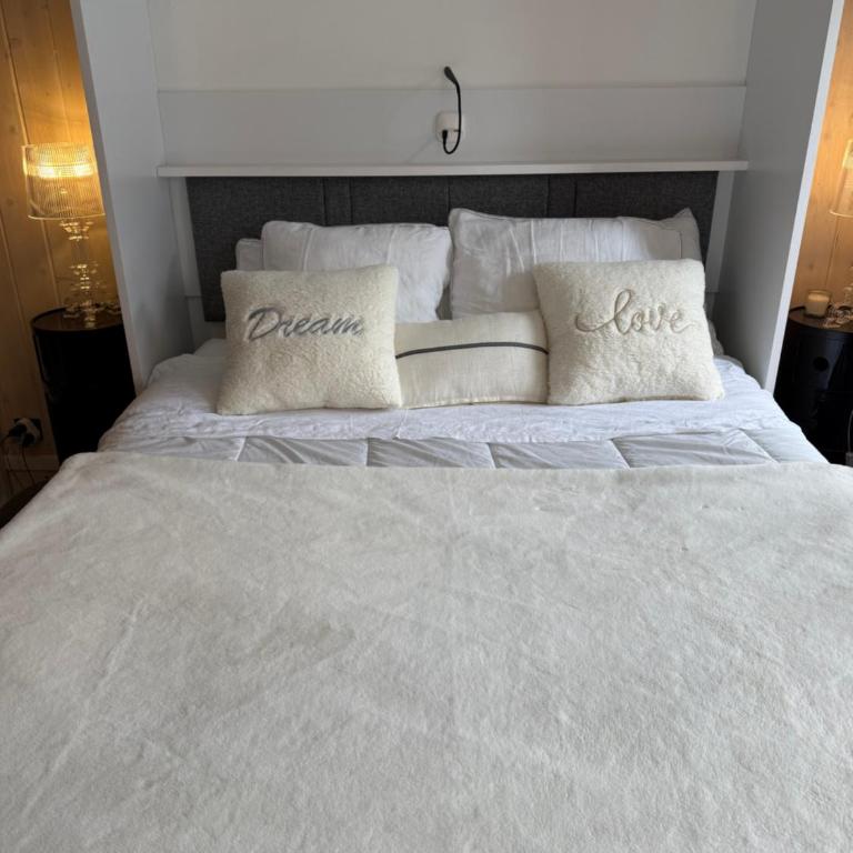 Idéal Cosy Lumineux Central calme Fonctionnel & Beau - Appartement 1 Chambre - 7