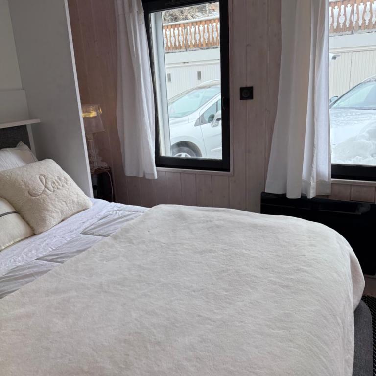 Idéal Cosy Lumineux Central calme Fonctionnel & Beau - Appartement 1 Chambre - 6