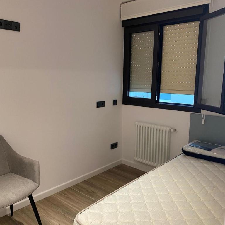 Апартаменты - Apartamento de 1 dormitorio - 2