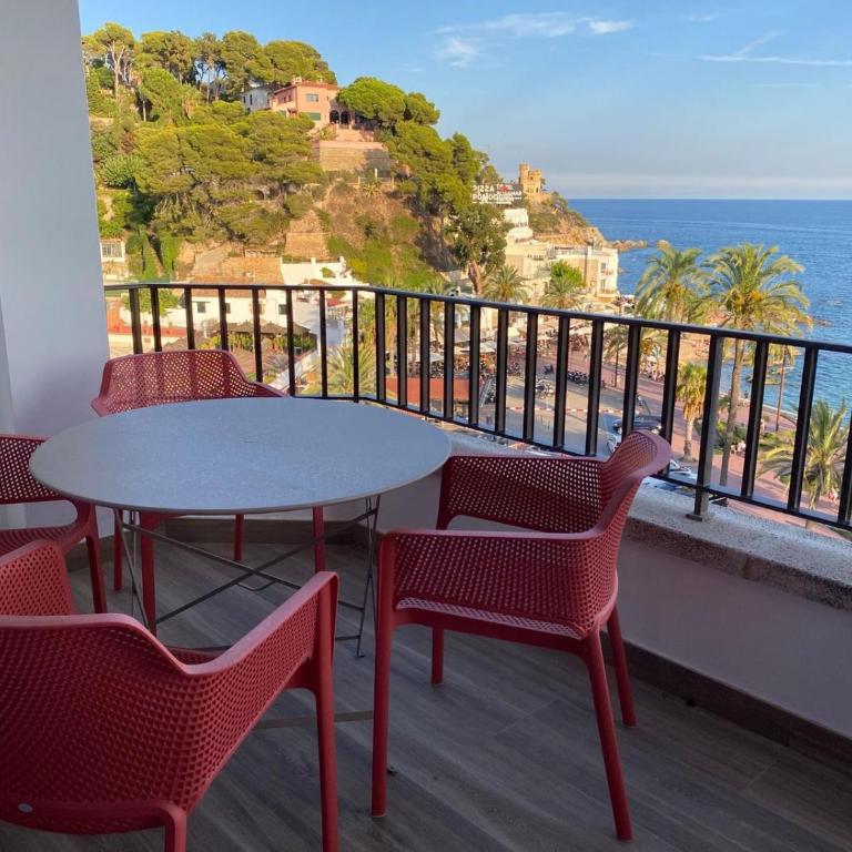 Апартаменты - Apartamento de 1 dormitorio - 4