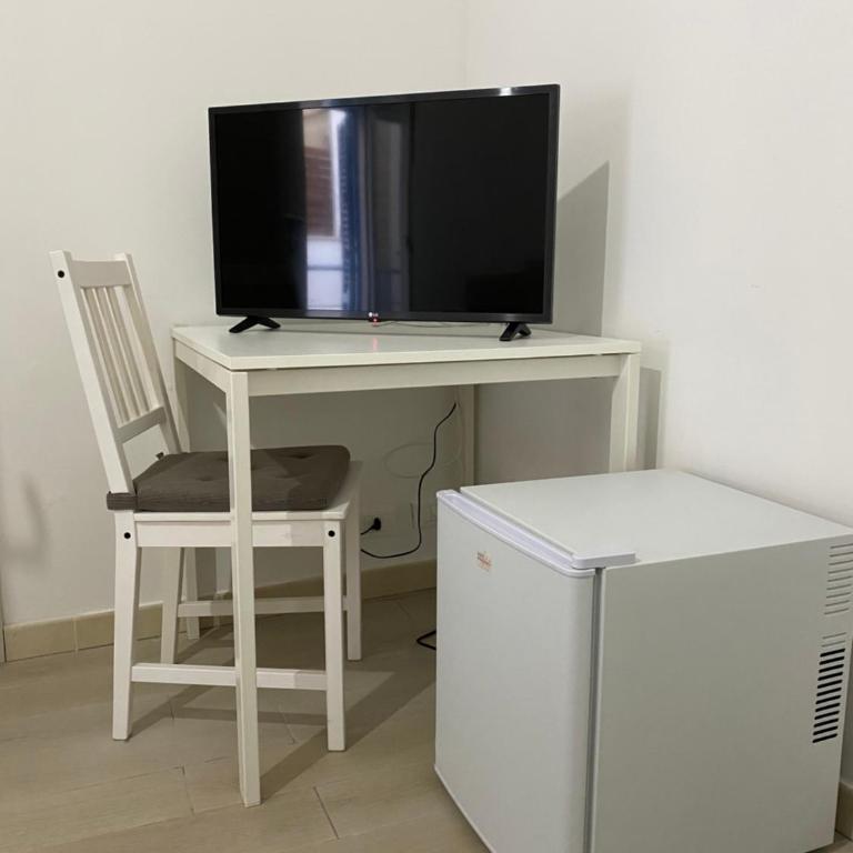 La Casa del Purpaiolo - Camera Matrimoniale con Bagno Privato - 10