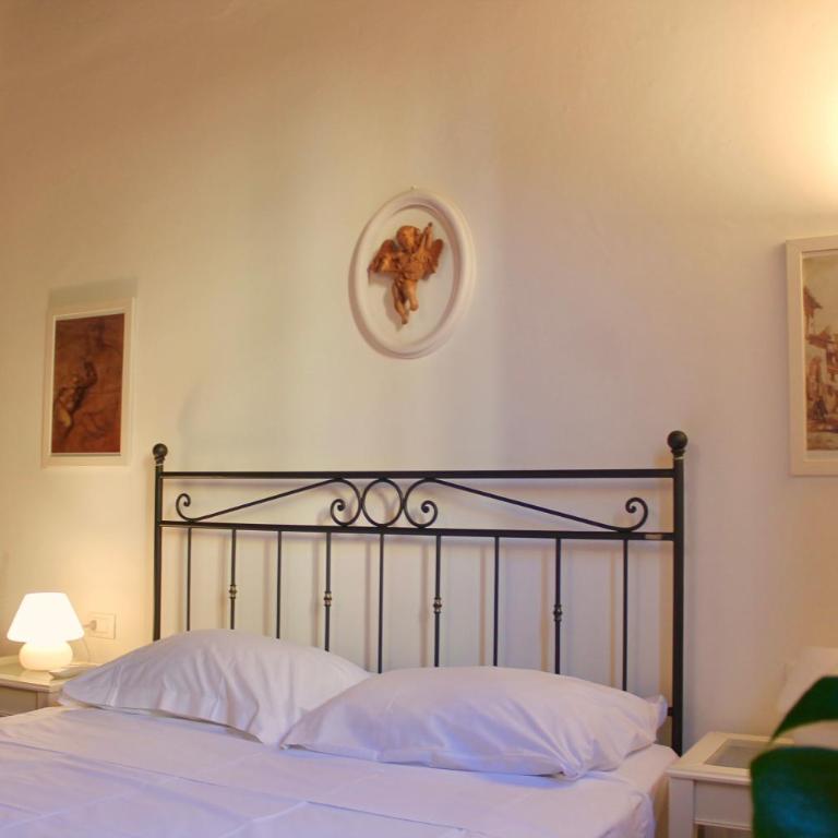 Antica Vigna in Santa Croce - Appartamento con 2 Camere da Letto - 1