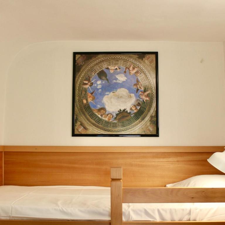Antica Vigna in Santa Croce - Appartamento con 2 Camere da Letto - 2