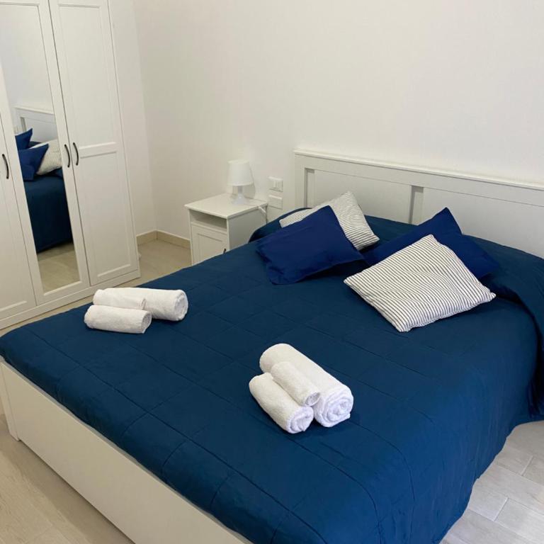 La Casa del Purpaiolo - Camera Matrimoniale con Bagno Privato - 4