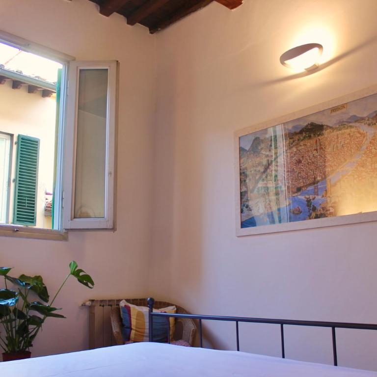 Antica Vigna in Santa Croce - Appartamento con 2 Camere da Letto - 7