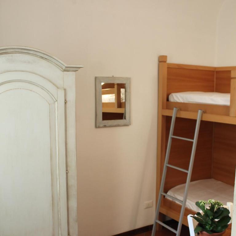 Antica Vigna in Santa Croce - Appartamento con 2 Camere da Letto - 25