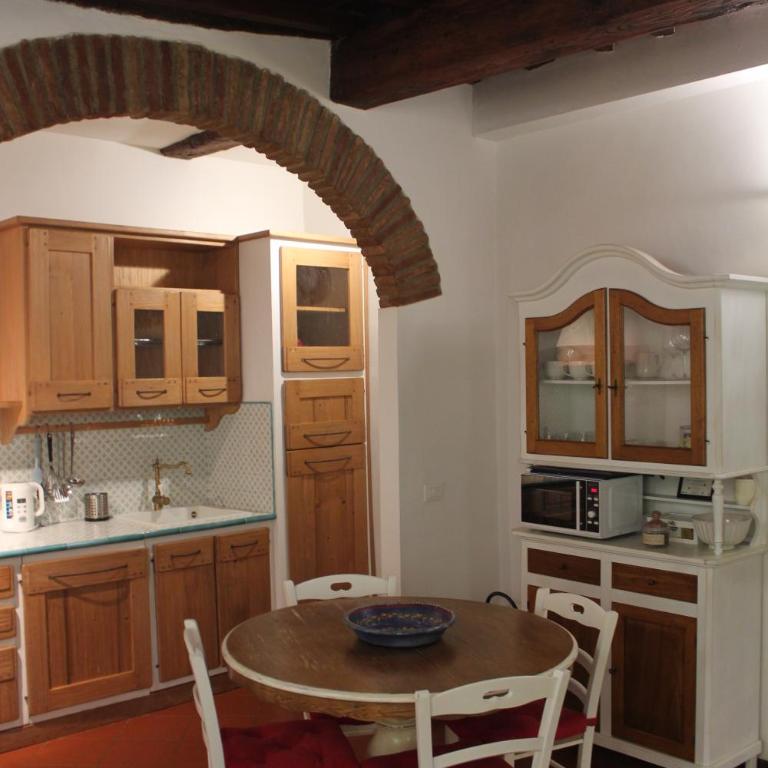 Antica Vigna in Santa Croce - Appartamento con 2 Camere da Letto - 30