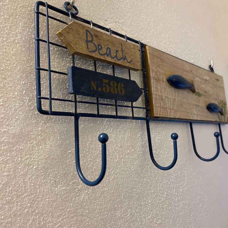 La Casa del Purpaiolo - Camera Matrimoniale con Bagno Privato - 5