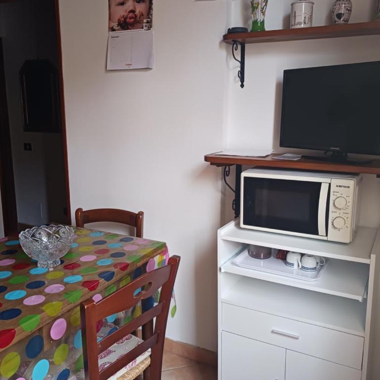 Appartamenti Leccino e Moraiolo - Appartamento con 1 Camera da Letto - 24