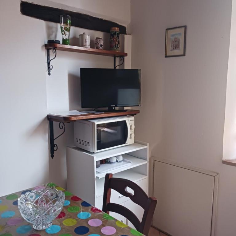 Appartamenti Leccino e Moraiolo - Appartamento con 1 Camera da Letto - 23