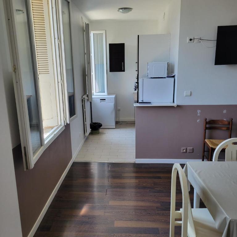 grand T4 proche sanctuaires - Apartment mit 3 Schlafzimmern - 2