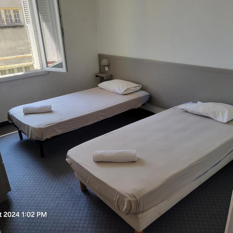 grand T4 proche sanctuaires - Apartment mit 3 Schlafzimmern - 3