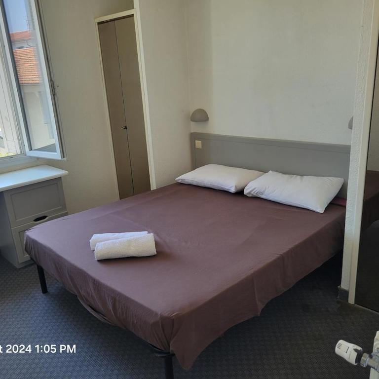 grand T4 proche sanctuaires - Apartment mit 3 Schlafzimmern - 5