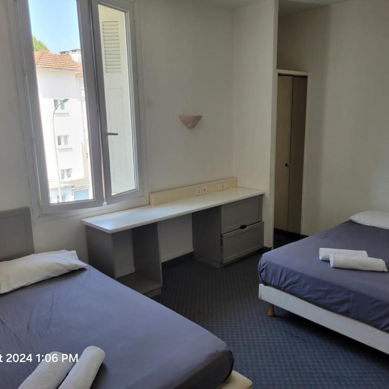 grand T4 proche sanctuaires - Apartment mit 3 Schlafzimmern - 6