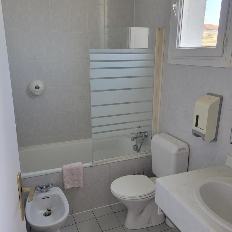 grand T4 proche sanctuaires - Apartment mit 3 Schlafzimmern - 8