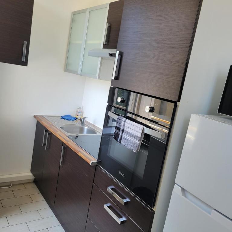 grand T4 proche sanctuaires - Apartment mit 3 Schlafzimmern - 9