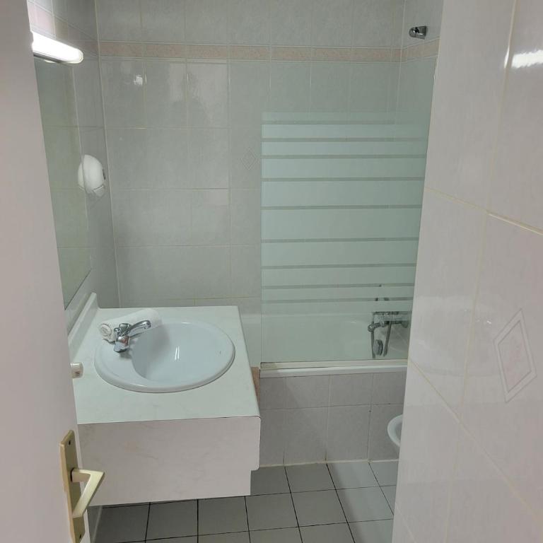 grand T4 proche sanctuaires - Apartment mit 3 Schlafzimmern - 10