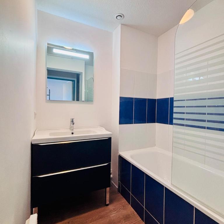 Maison de vacances avec piscines - Haus mit 2 Schlafzimmern - 8