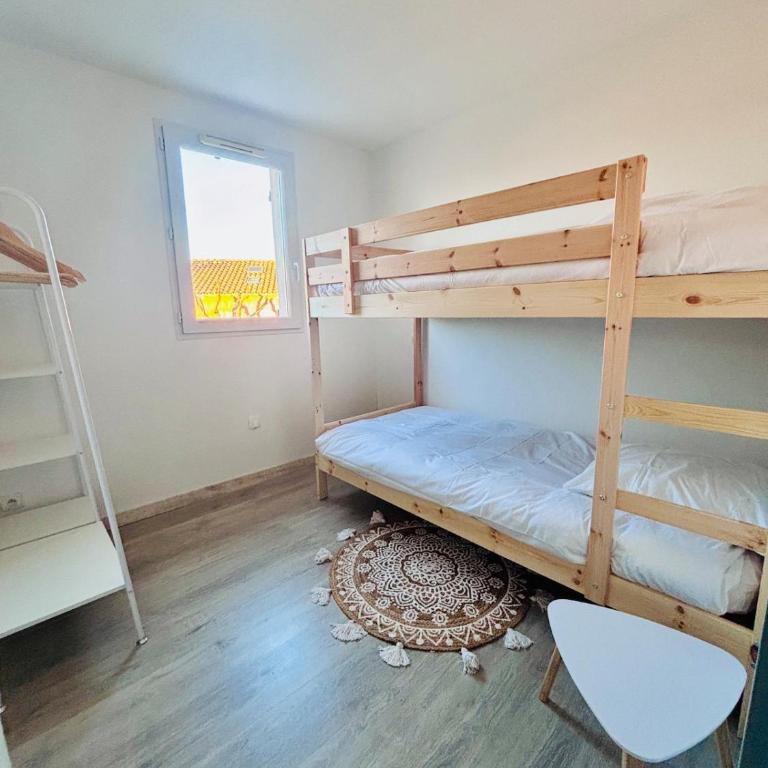 Maison de vacances avec piscines - Haus mit 2 Schlafzimmern - 5