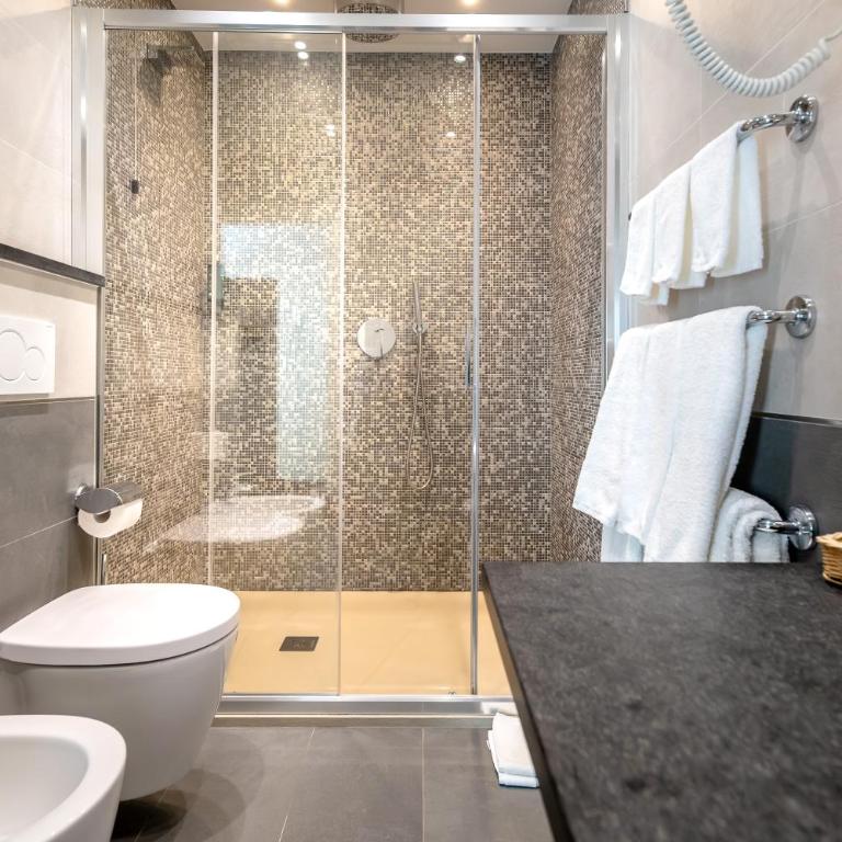 Hotel Garden Sea Wellness & Spa 4 stelle superior - Suite - 15