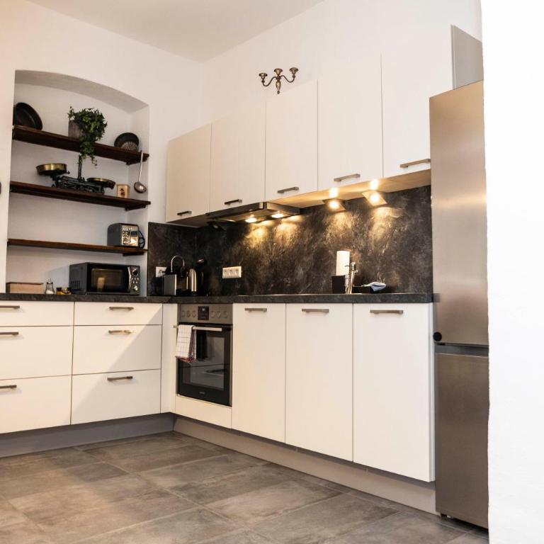 Seebühnenblick - Apartment mit 3 Schlafzimmern und Seeblick - 26
