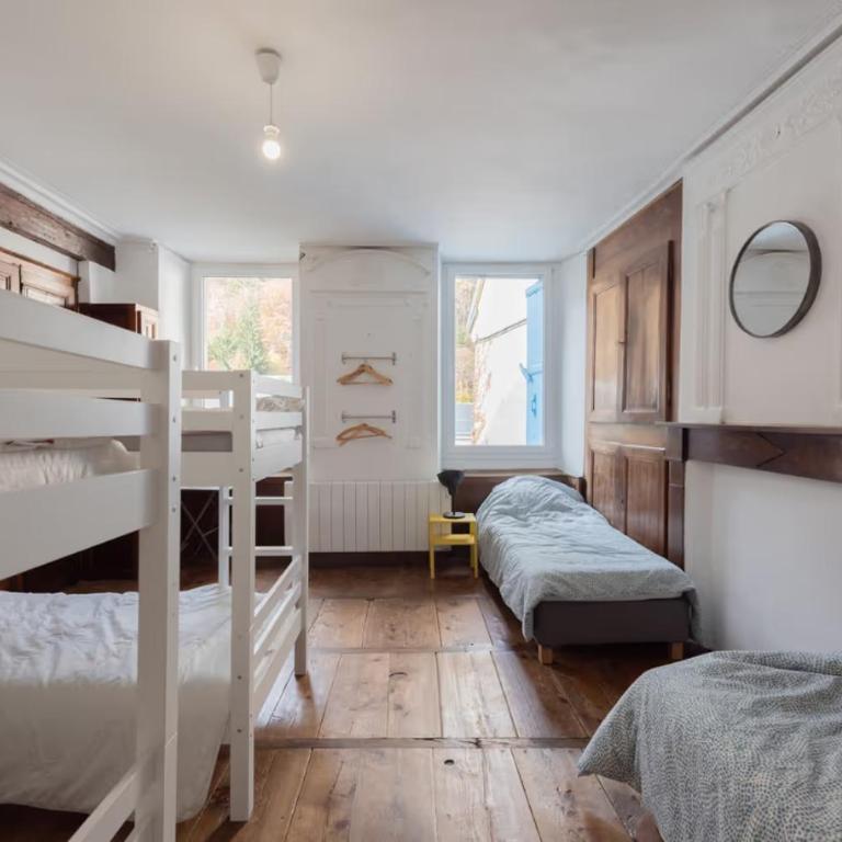 La Maison Bleue, coeur de Barèges ski et randonnée - Haus mit 6 Schlafzimmern - 18
