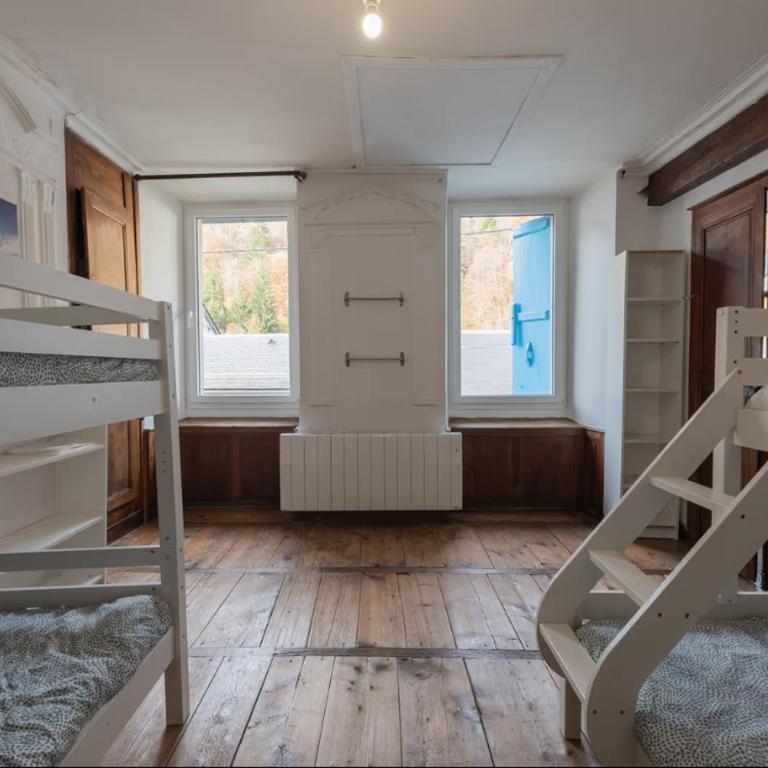 La Maison Bleue, coeur de Barèges ski et randonnée - Haus mit 6 Schlafzimmern - 19