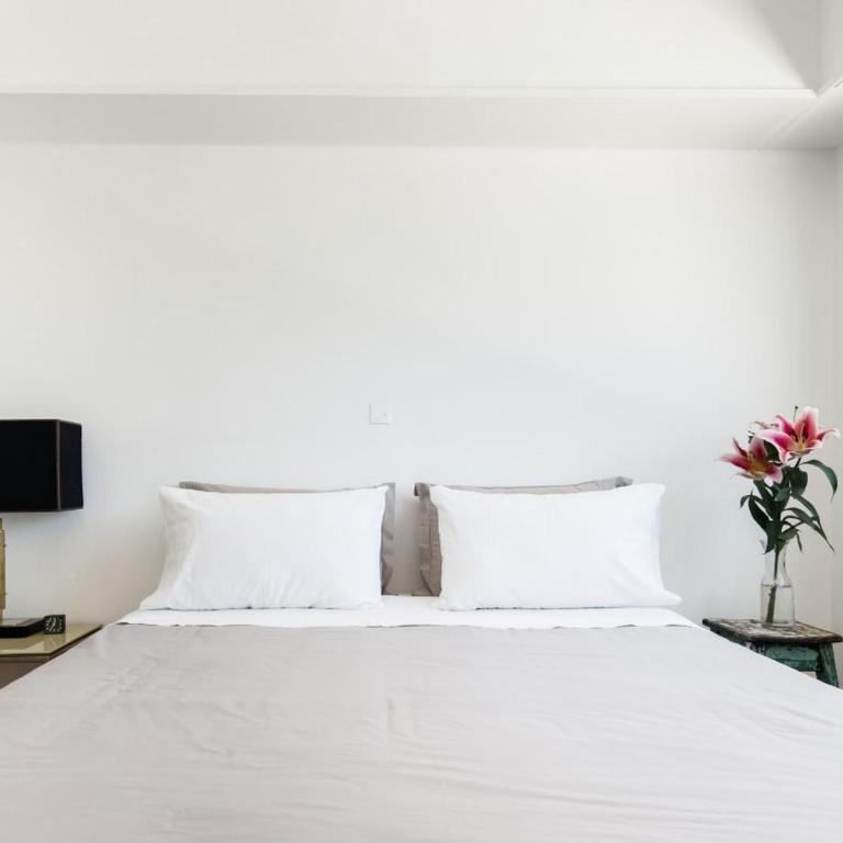 Splendid flat in downtown Buenos Aires - Apartamento de 1 dormitorio - 4