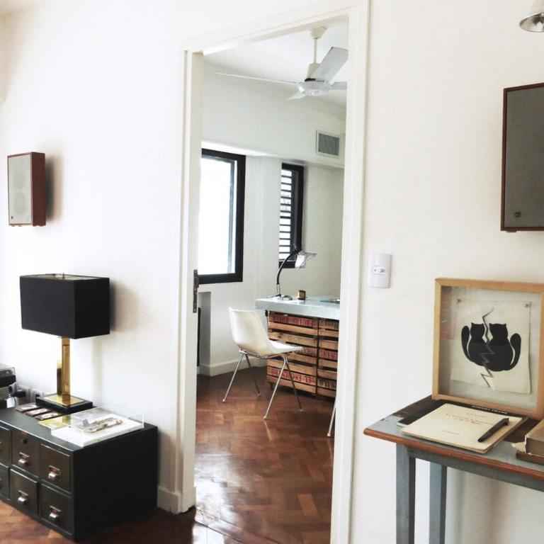 Splendid flat in downtown Buenos Aires - Apartamento de 1 dormitorio - 8