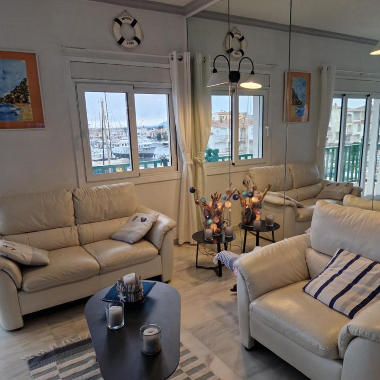 Port Ducal - Apartamento - 6