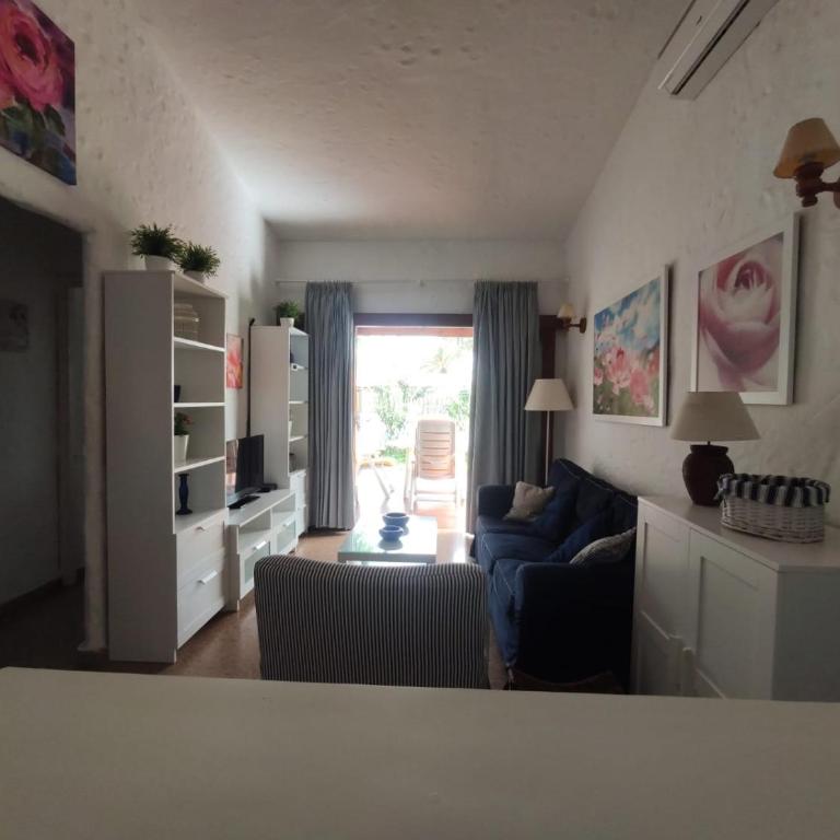 lovely bungalow with parking - Casa de 2 dormitorios - 6