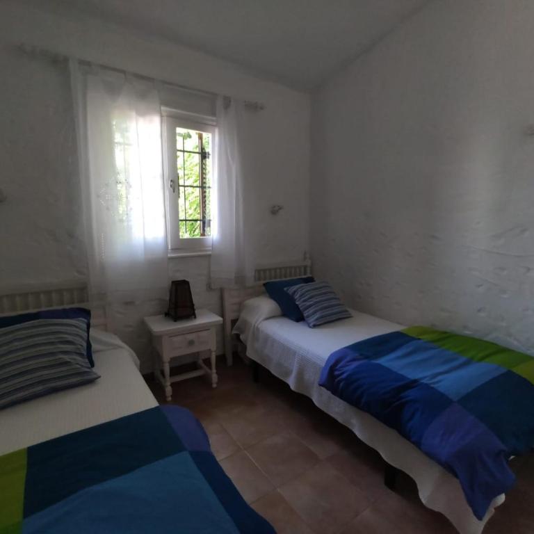 lovely bungalow with parking - Casa de 2 dormitorios - 12