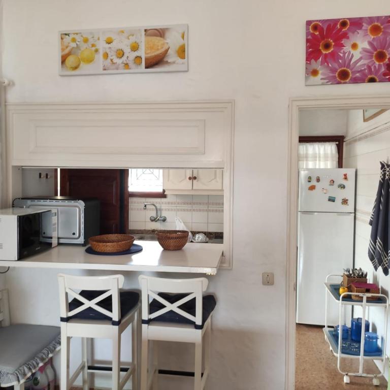 lovely bungalow with parking - Casa de 2 dormitorios - 5