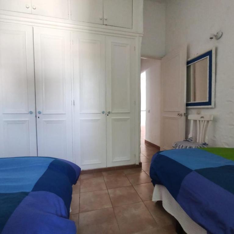 lovely bungalow with parking - Casa de 2 dormitorios - 4