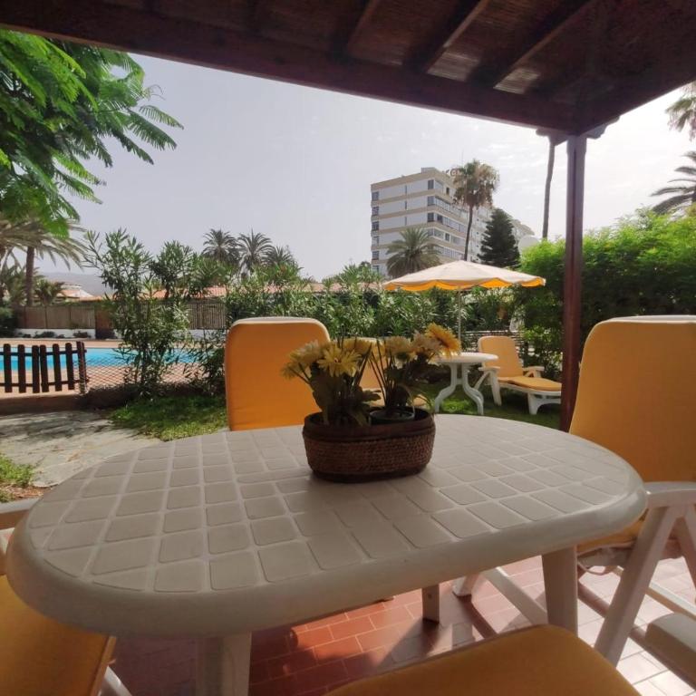 lovely bungalow with parking - Casa de 2 dormitorios - 11